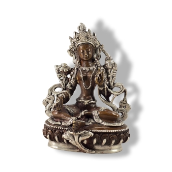 Zielona Tara (Green Tara)125